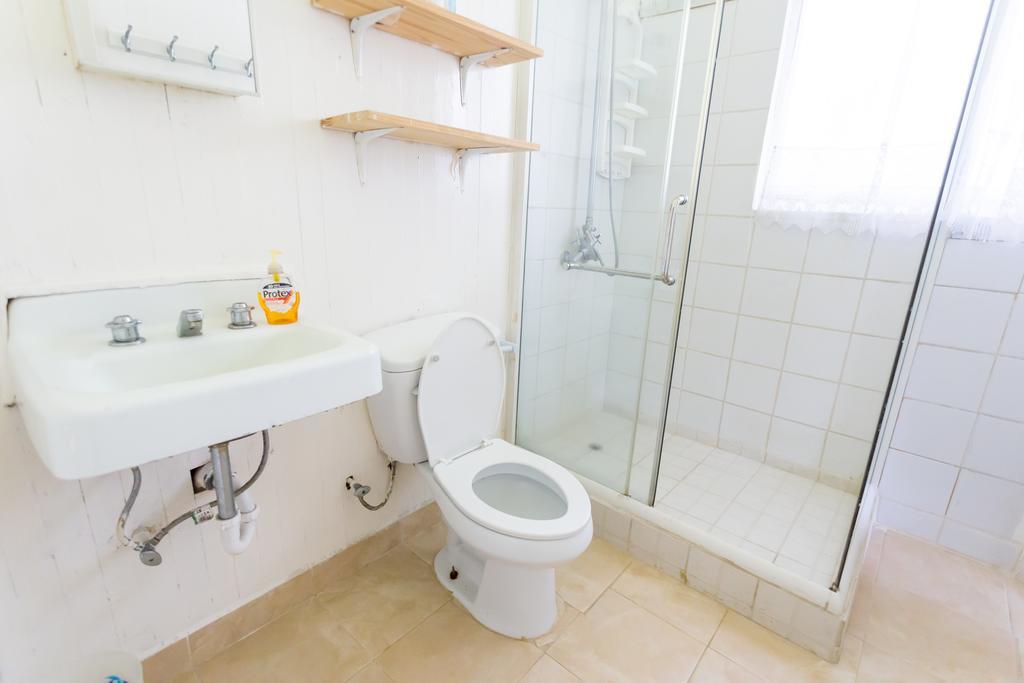 Drago Beach House - Private Beach Бока-дель-Драґо Екстер'єр фото